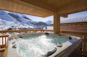 Odalys Chalet L'Hermine